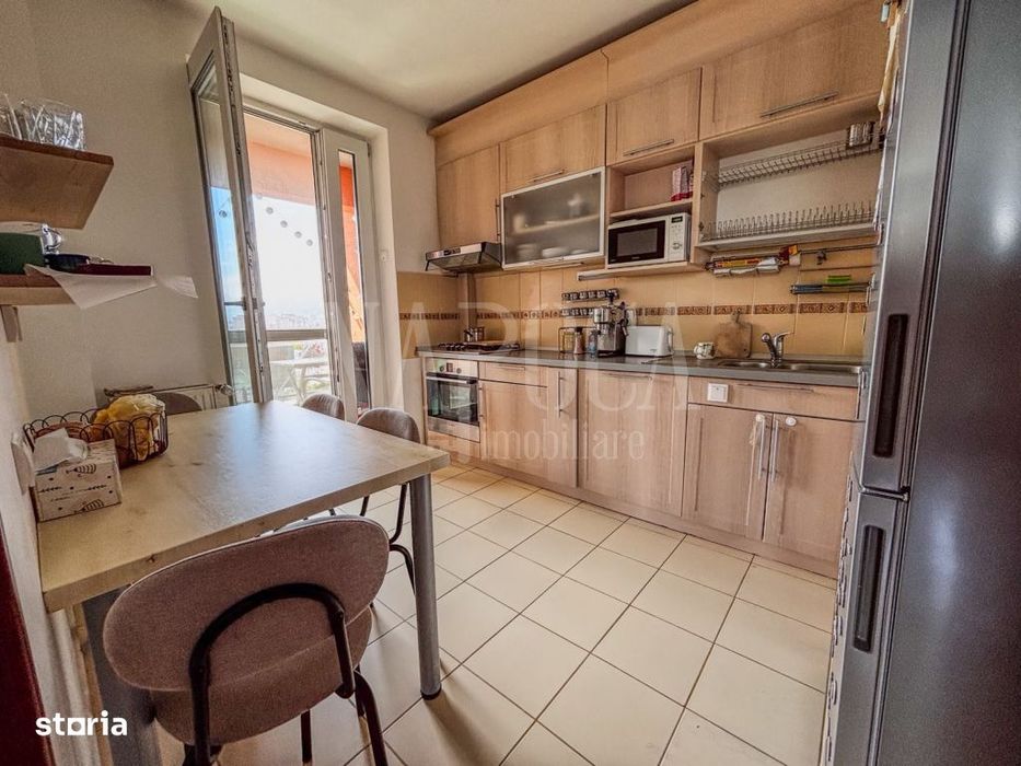 Apartament 2 camere de vanzare in Marasti, Cluj Napoca — fotografia 3