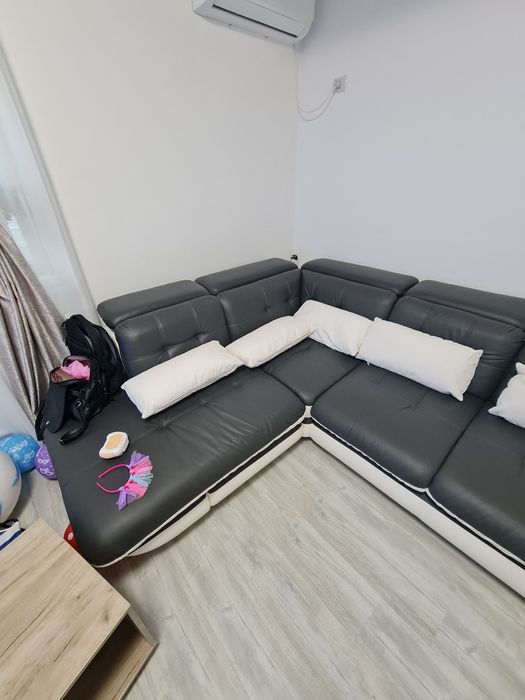 Coltar piele ecologica