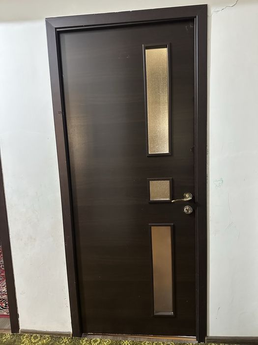 MDF eshiklar b/u