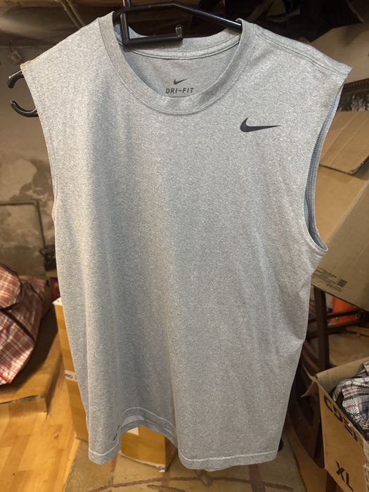 Nike M майка мужская