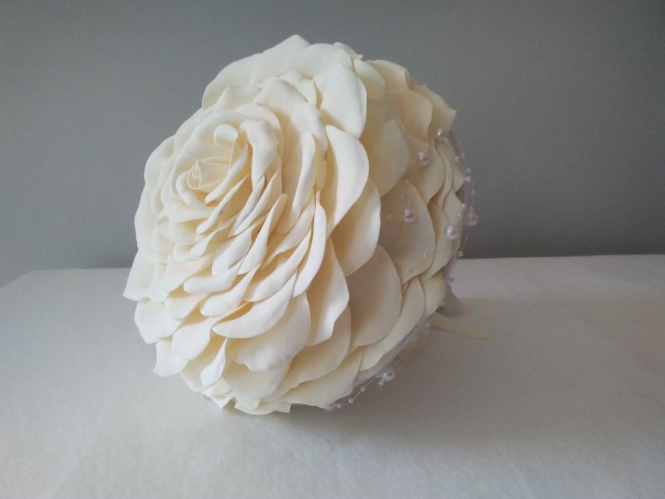 Булчински  букет