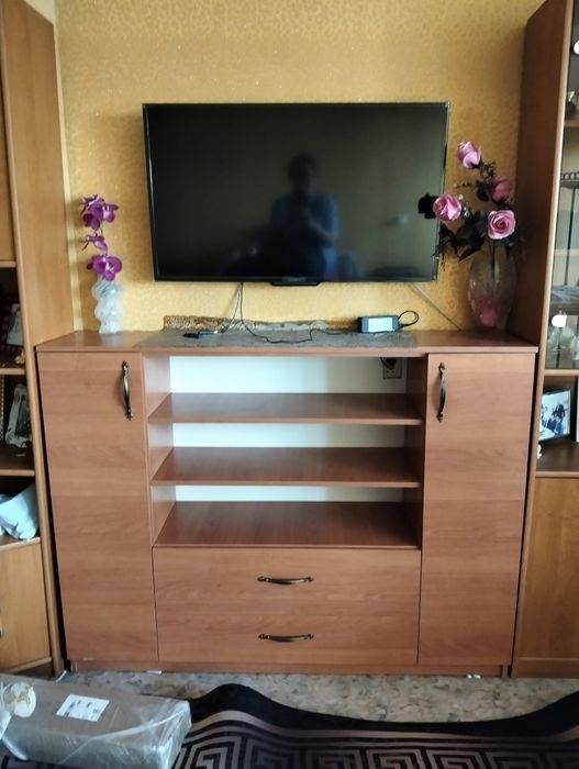 Продается тумба комод в хорошем состоянии