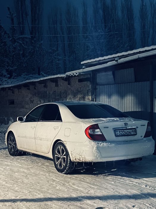 Диски р16 камри