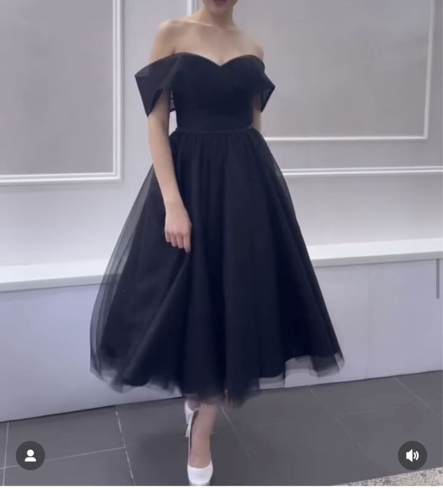 Продам платье