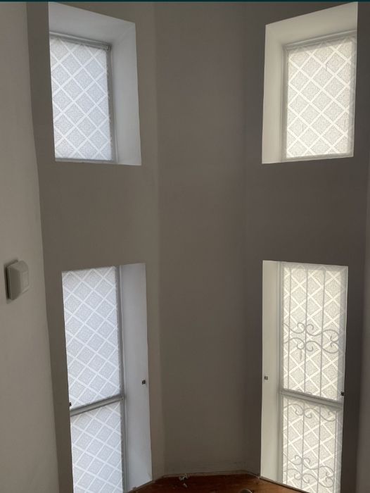 Жалюзи рулонные.