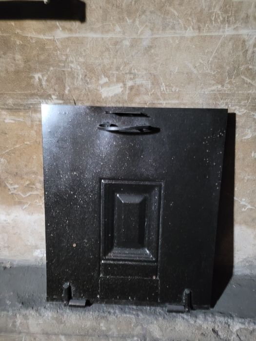 Септик крышка септик