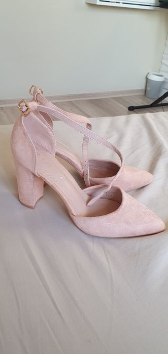 Pantofi damă casual