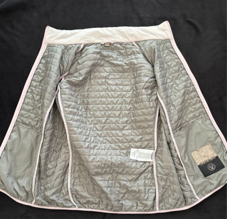 Napapijri,vestă pt.femei,măr.XL