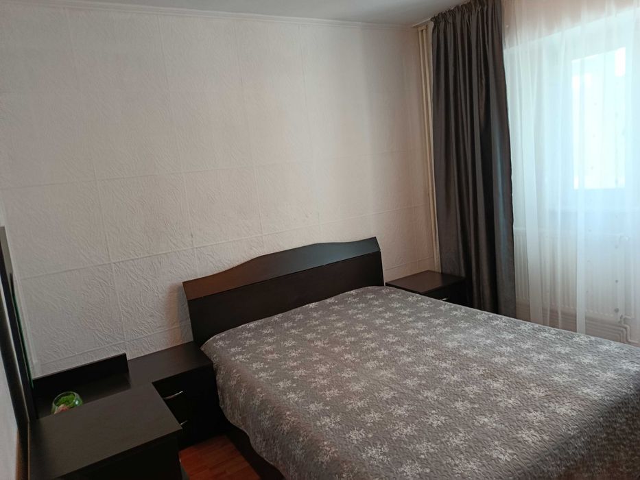 2 camere -Calea București -Lapus - etaj 2/7- centrala proprie - AC