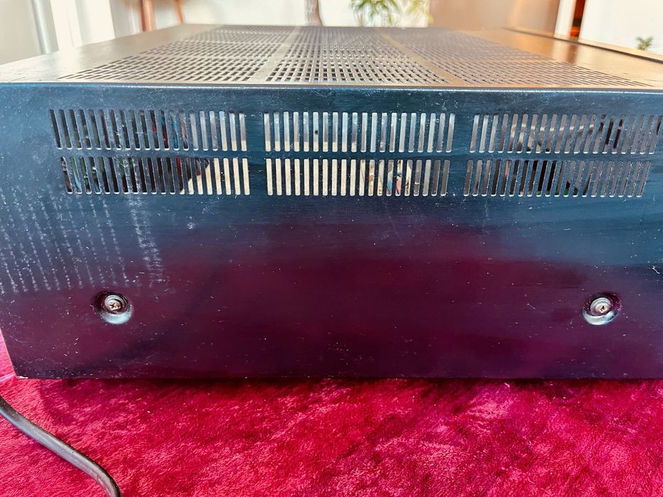 Aparataj Yamaha Mx630 nu(Akai,Jvc,Aiwa,Sony)