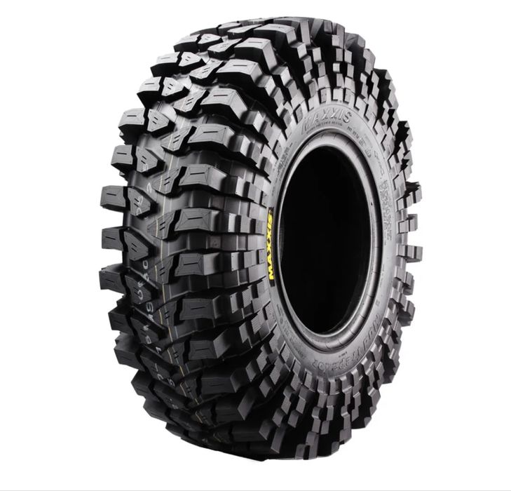 Продавам Нови гуми за кал Maxxis Mud Trepador 38.5 12.5 r16