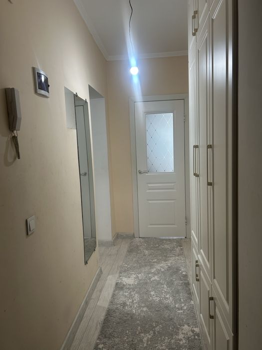 Подселение в квартиру