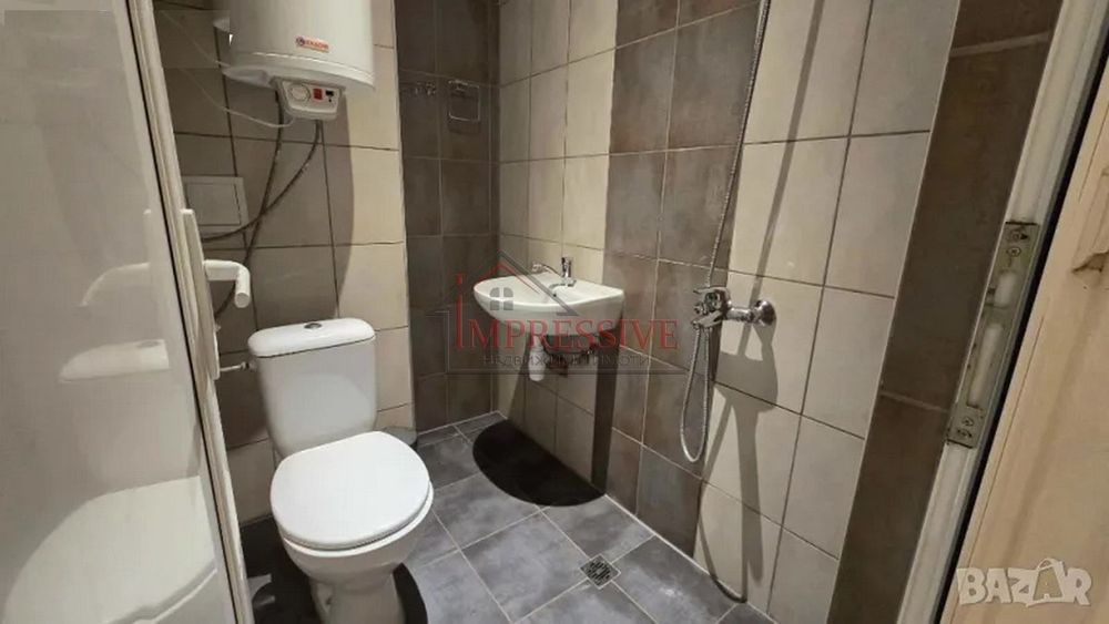 Дава се под наем Двустаен апартамент в Варна, Аспарухово - 47 кв.м за 306 € - Снимка #2