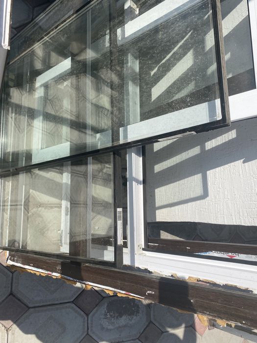 Продам окна отличного состояния