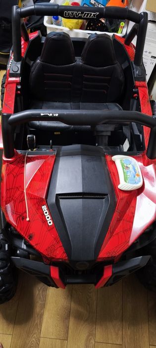 ATV copii   electric