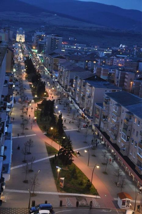 Apartament 3 Camere Cetate Transilvaniei