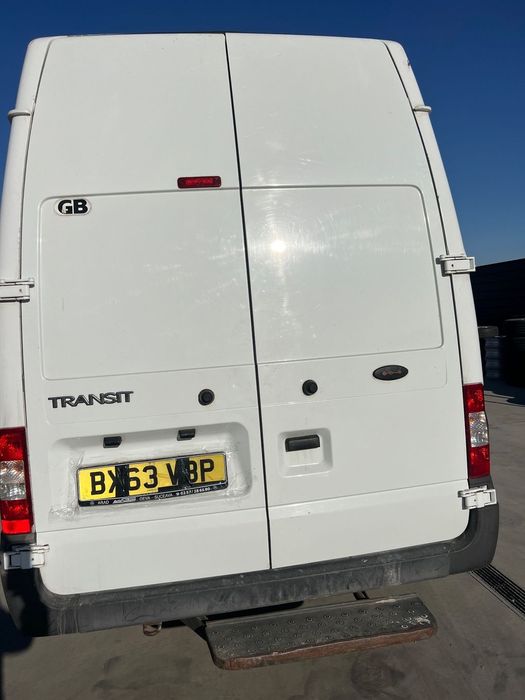 DEZMEMBREZ Piese Auto Ford Transit Motor 2.2 TDCI Diesel Euro 5 cod CYRA CYRB CYR5 Tractiune Spate Cutie manuala 6 Trepte Fata completa Bara fata Capota portiera fata Spate stanga dreapta Grup spate Injector kit injectie Pompa Înalte Cardan