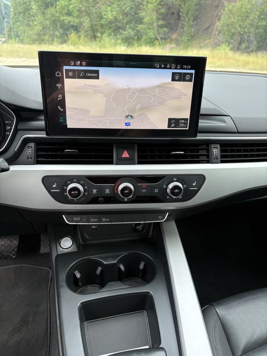 AUDI A5 Sportback 2020 — imagine 5