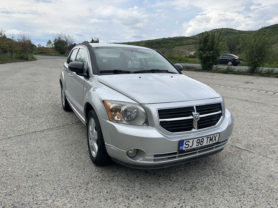 Dodge Caliber an 2008