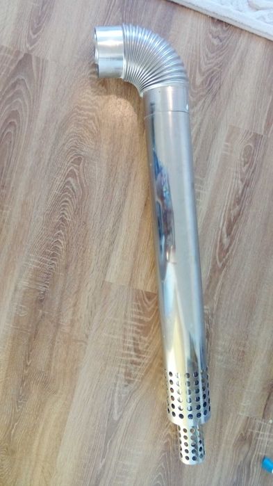 продам дымоход для газового котла