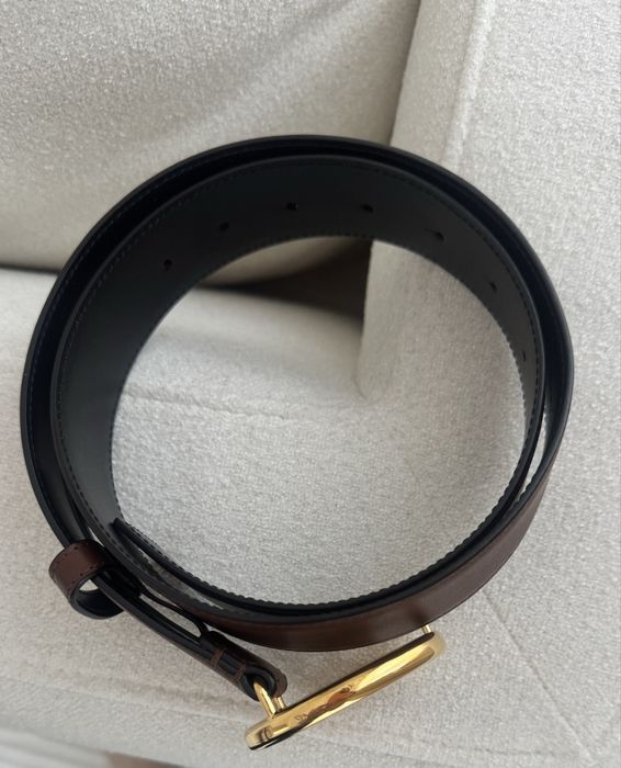 Ремень Burberry оригинал