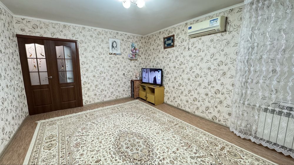 Продажа 1 комнатная квартира