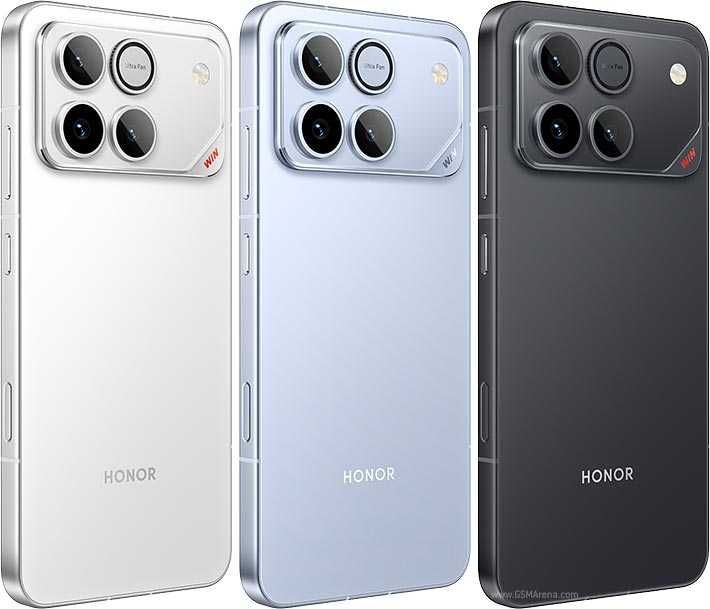 HONOR WIN 12/512 GB сотилади!
