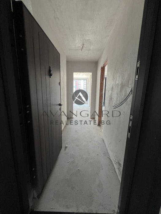 Продава се Двустаен апартамент в Пловдив, Христо Смирненски - 70 кв.м за 2186 €/кв.м - Снимка #5