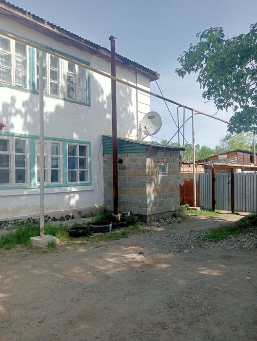 Продам 2-х комнатную квартиру