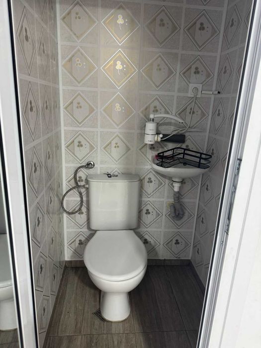 Павилион 28 кв.м.