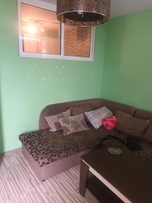 Продава се Едностаен апартамент в Пловдив, Тракия - 38 кв.м за 1895 €/кв.м - Снимка #6