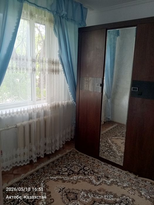 Продам двухкомнатную квартиру