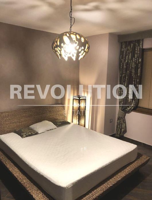 Дава се под наем Двустаен апартамент в Варна, Лятно кино Тракия - 70 кв.м за 700 € - Снимка #2