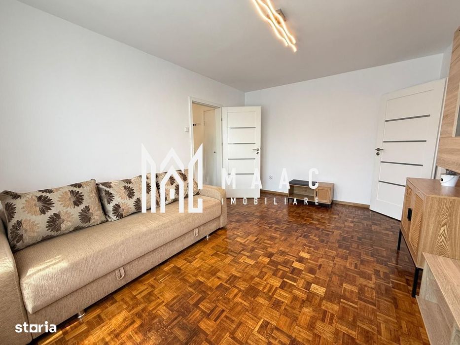 Apartament 2 camere | Renovat | Balcon | PETFRIENDLY | M. Viteazu