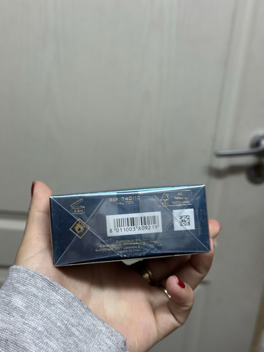 Versace eros eau de toilette