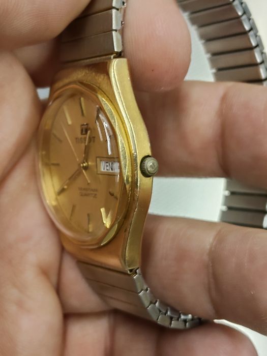 Tissot Seastar original