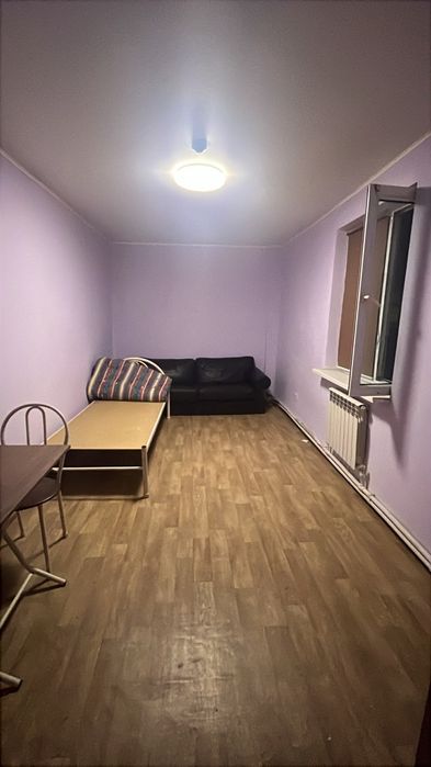 Сдается в аренду комната