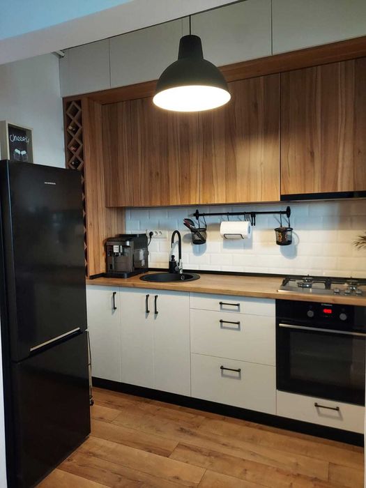 Apartament de vanzare - 2 camere tip studio