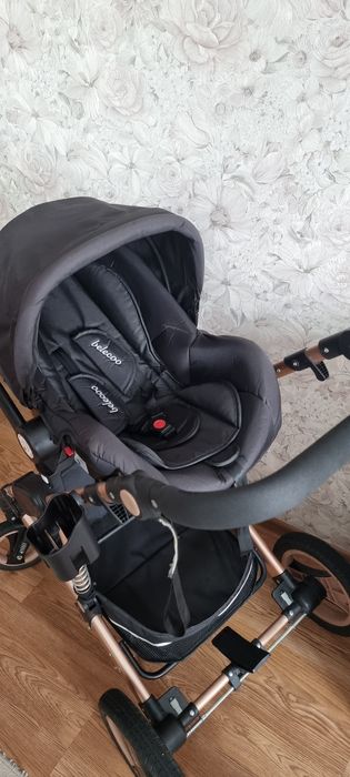 Коляска Beleko 3 в 1