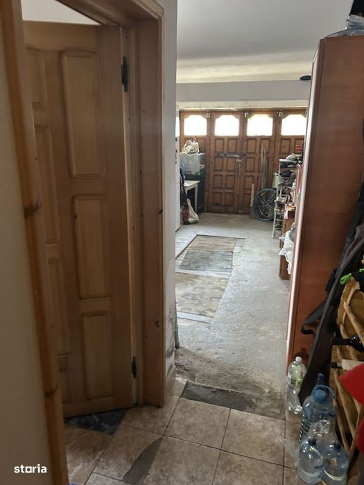 Vila P+M in Busteni | 5 Dormitoare (10+ Loc. Cazare) - Business la Che