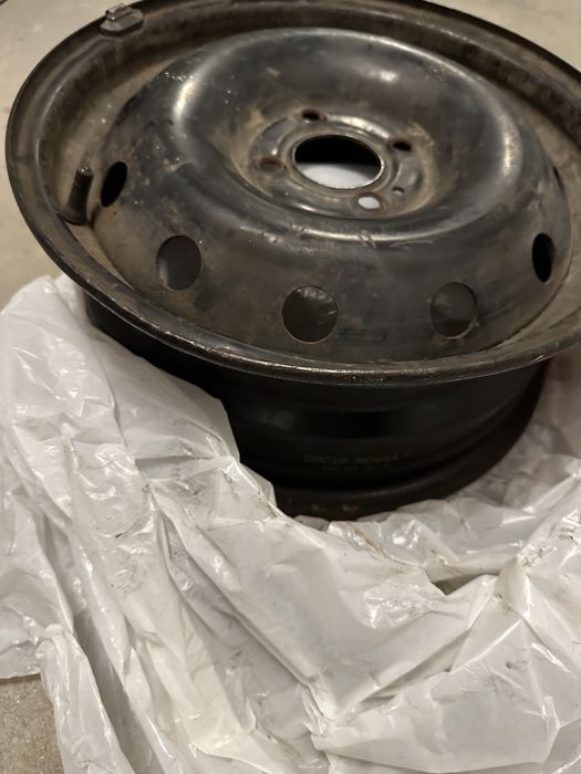 Janta logan folosita foarte putin ET50