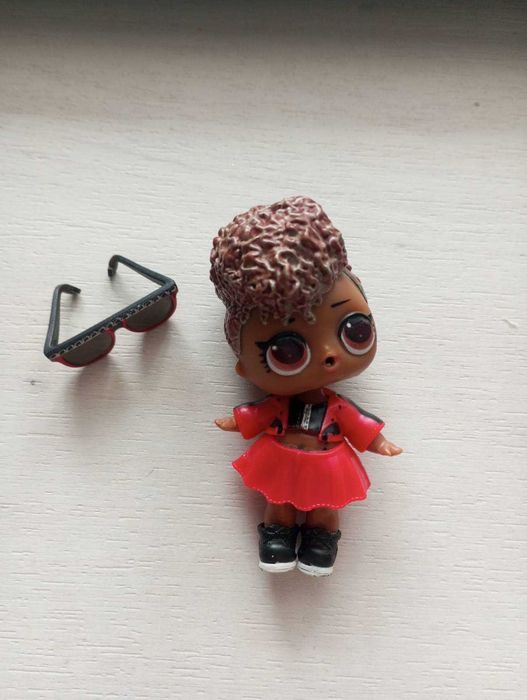 Куклички LOL Surprise - оригинални!