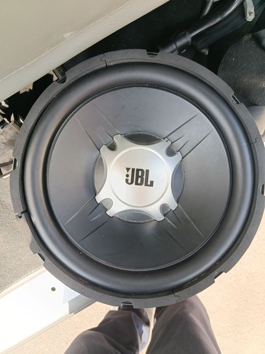 Jbl sambufer sotiladi