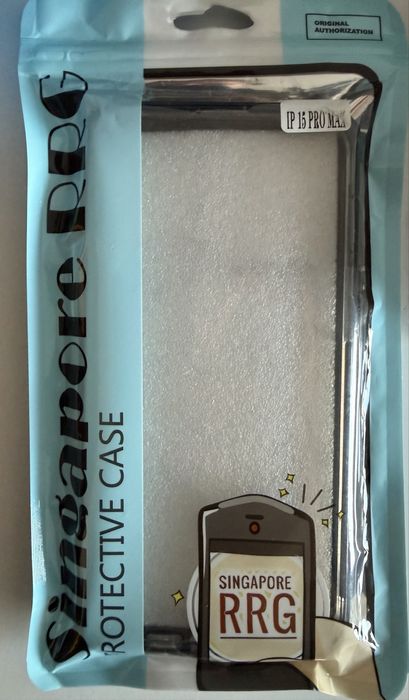 iPhone 15 Pro Max protective case