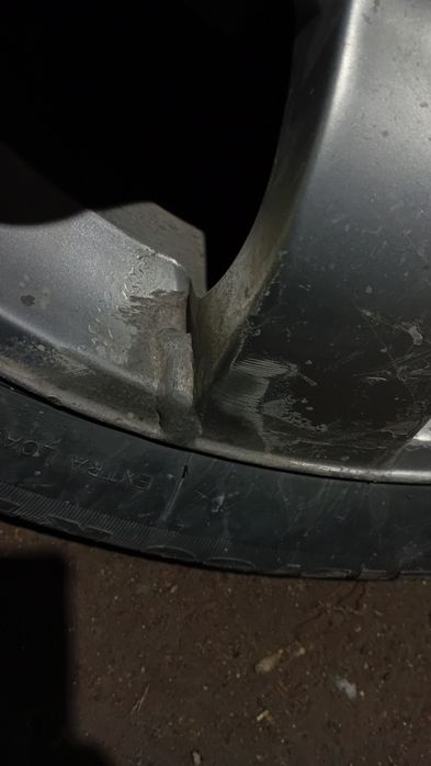 Диски шинами BMW