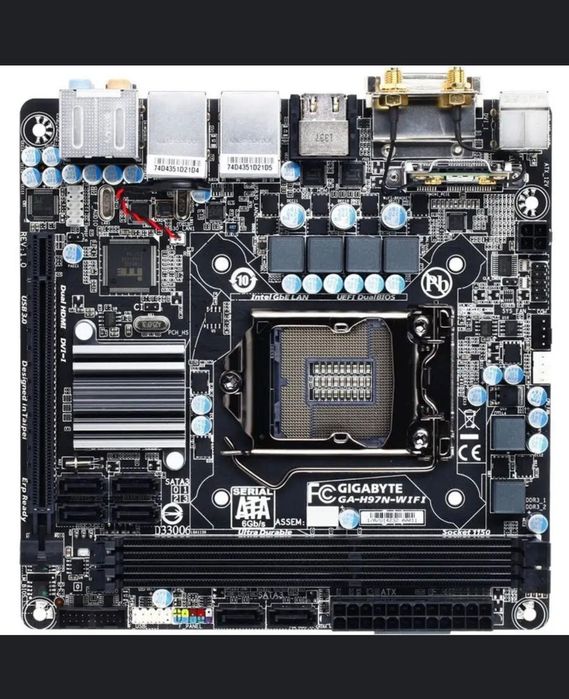 Unitati mini desktop I7/I3