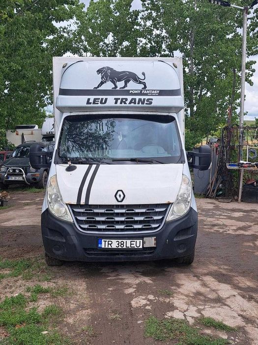 Vand Renault Master 2.3 euro 5