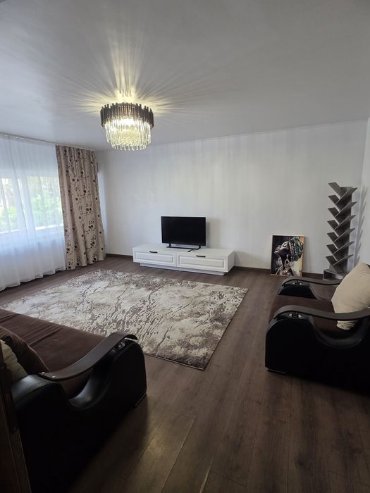 Apartament de inchiriat Elena Doamna 5