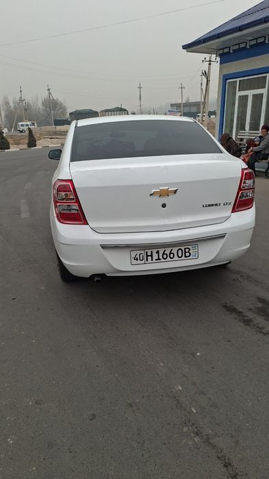 Cobalt кобальт сотилади