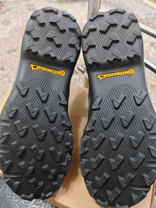 Ботинки Adidas Terrex Mid GTX